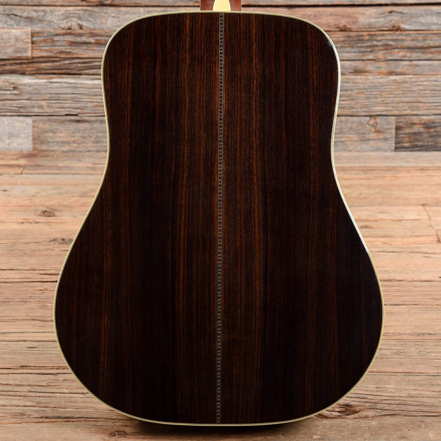Alvarez Yairi DY-77N Natural Acoustic Guitars / Dreadnought
