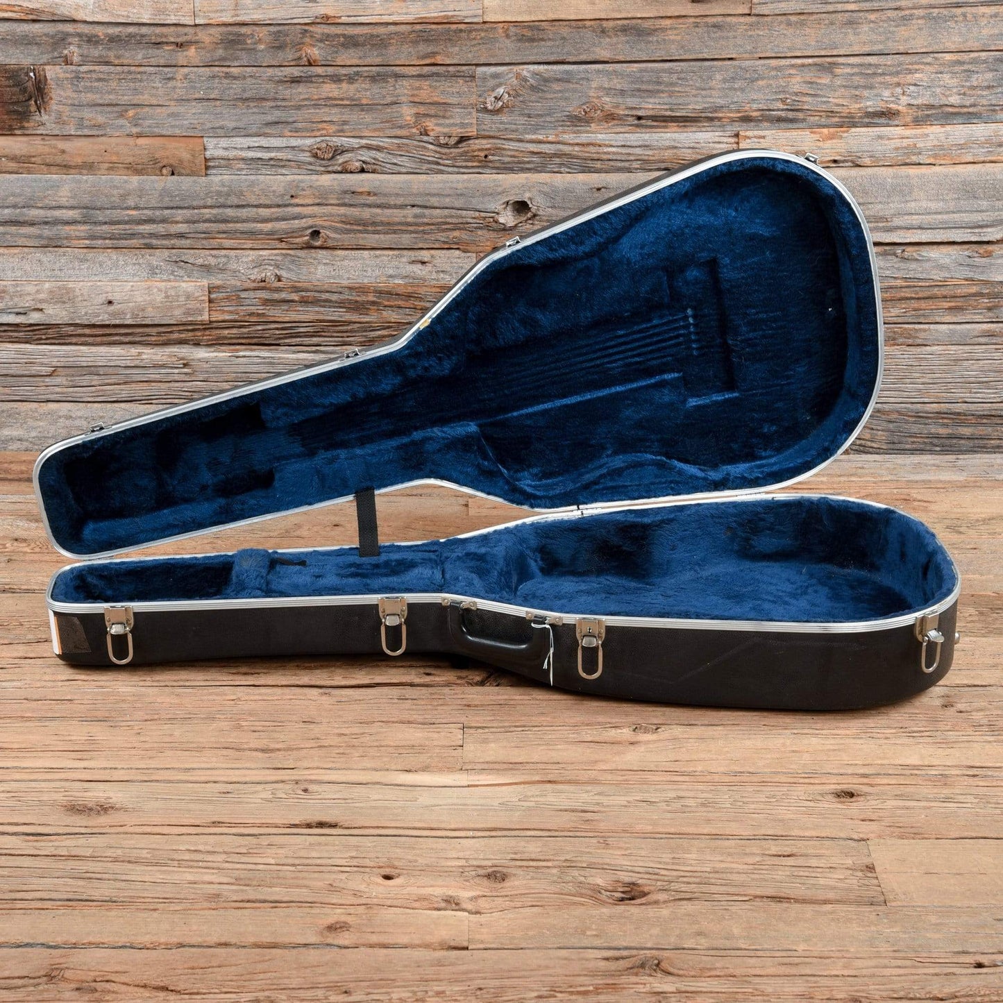 Alvarez Yairi DY-77N Natural Acoustic Guitars / Dreadnought