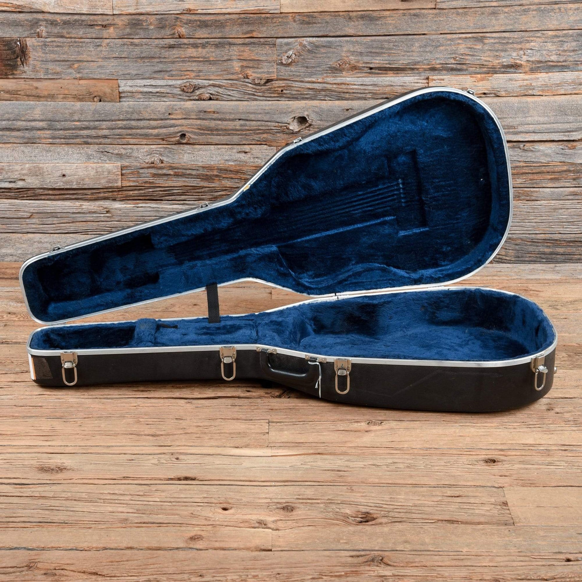 Alvarez Yairi DY-77N Natural Acoustic Guitars / Dreadnought