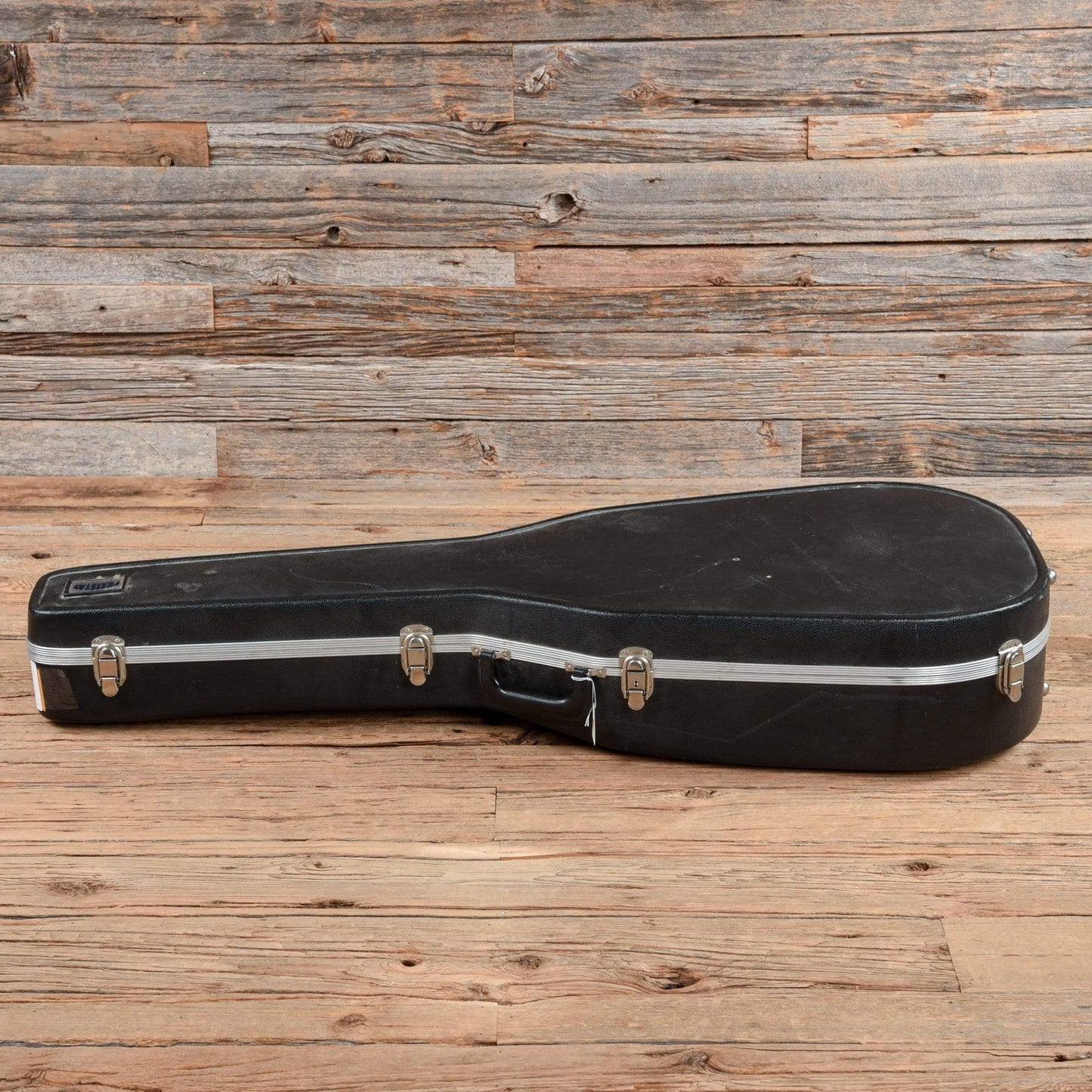 Alvarez Yairi DY-77N Natural Acoustic Guitars / Dreadnought