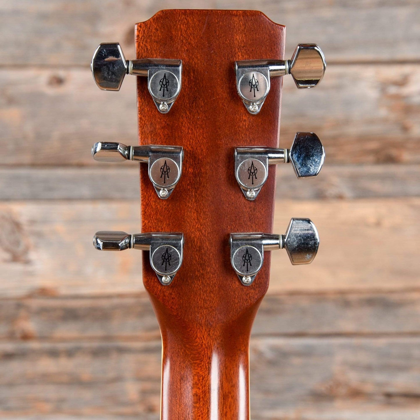 Alvarez Yairi DY-77N Natural Acoustic Guitars / Dreadnought
