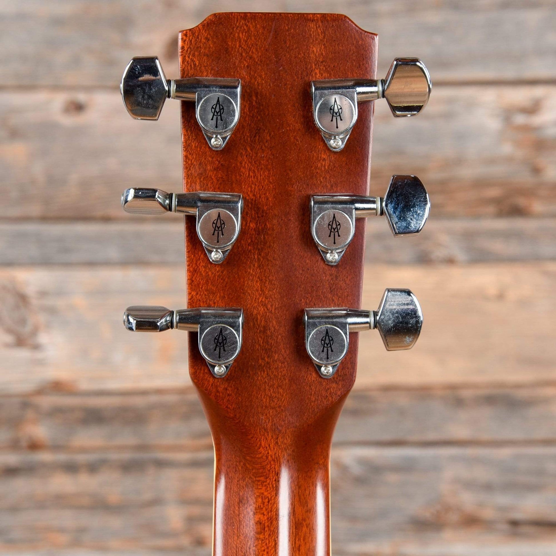 Alvarez Yairi DY-77N Natural Acoustic Guitars / Dreadnought