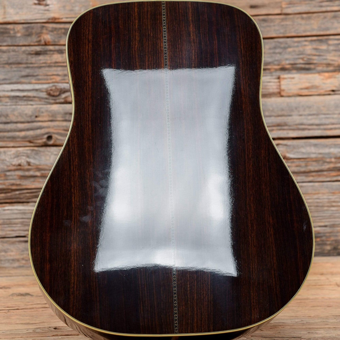 Alvarez Yairi DY-77N Natural Acoustic Guitars / Dreadnought