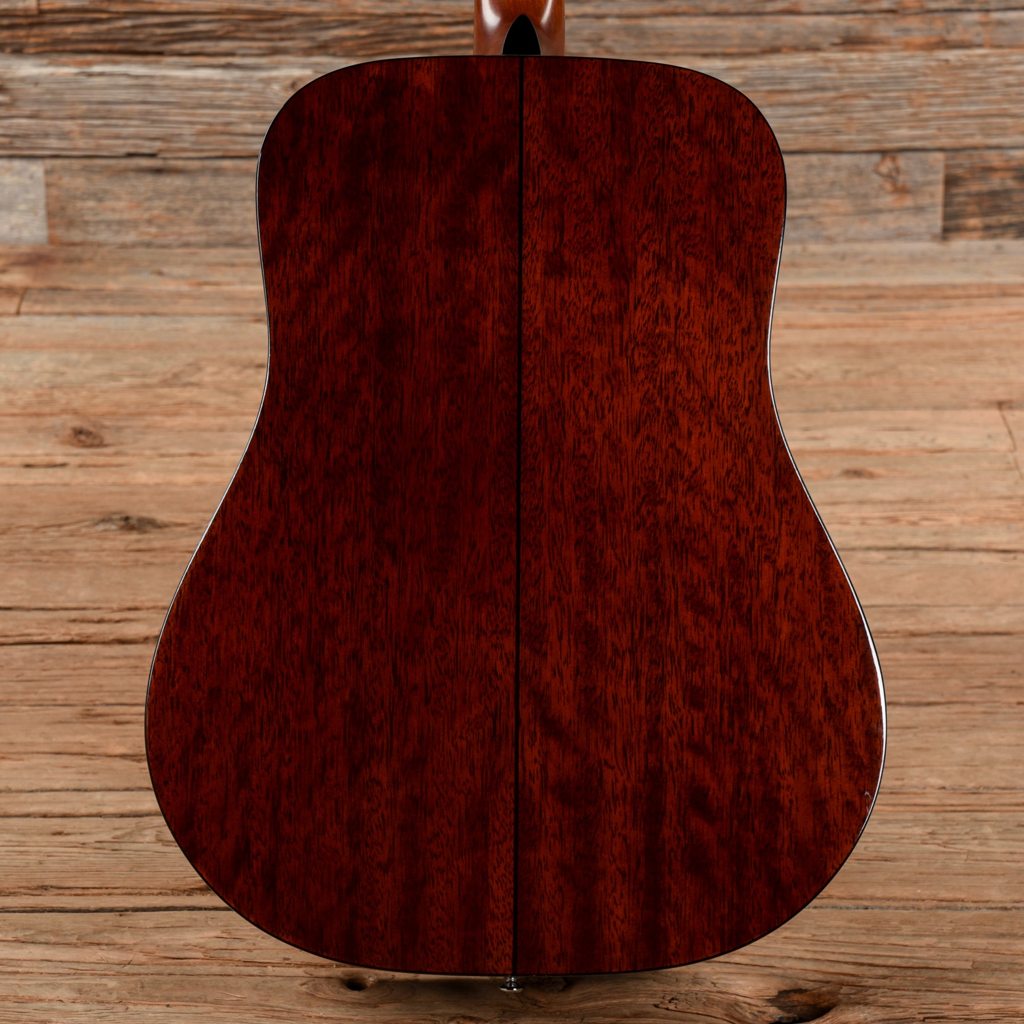 Alvarez Yairi DY38 Natural 1990 Acoustic Guitars / Dreadnought