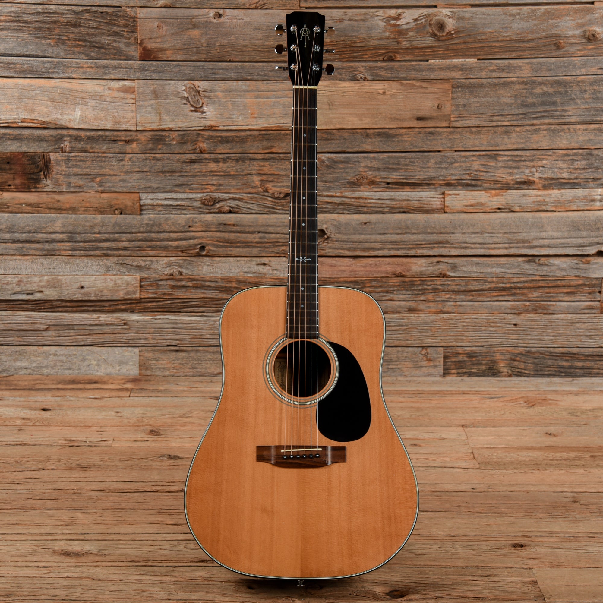 Alvarez Yairi DY38 Natural 1990 Acoustic Guitars / Dreadnought