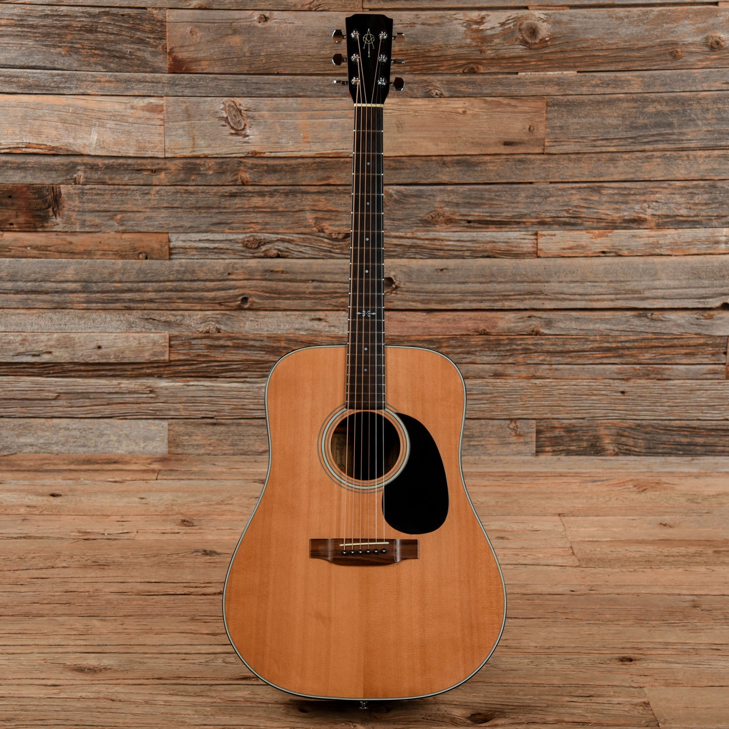 Alvarez Yairi DY38 Natural 1990 Acoustic Guitars / Dreadnought