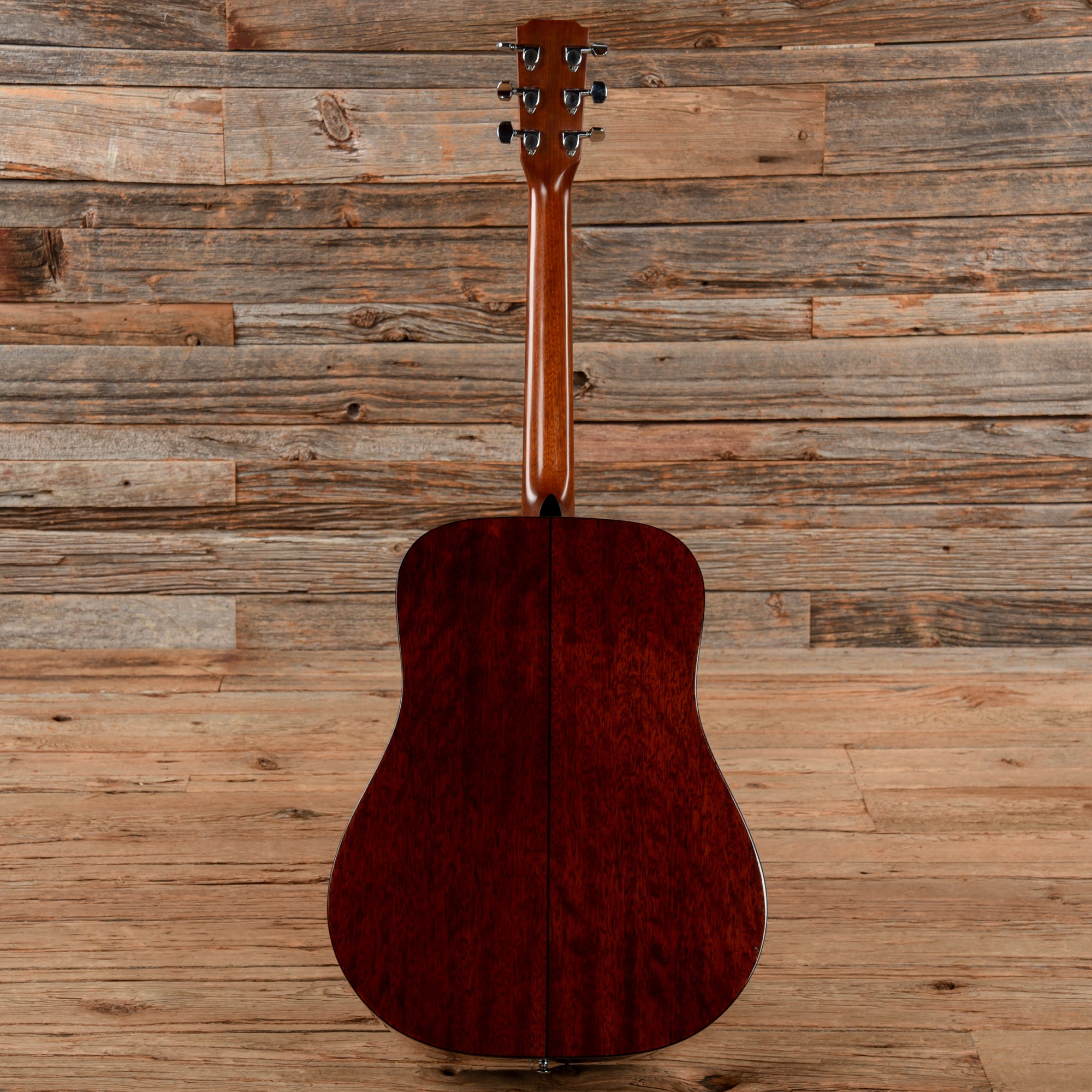 Alvarez Yairi DY38 Natural 1990 Acoustic Guitars / Dreadnought