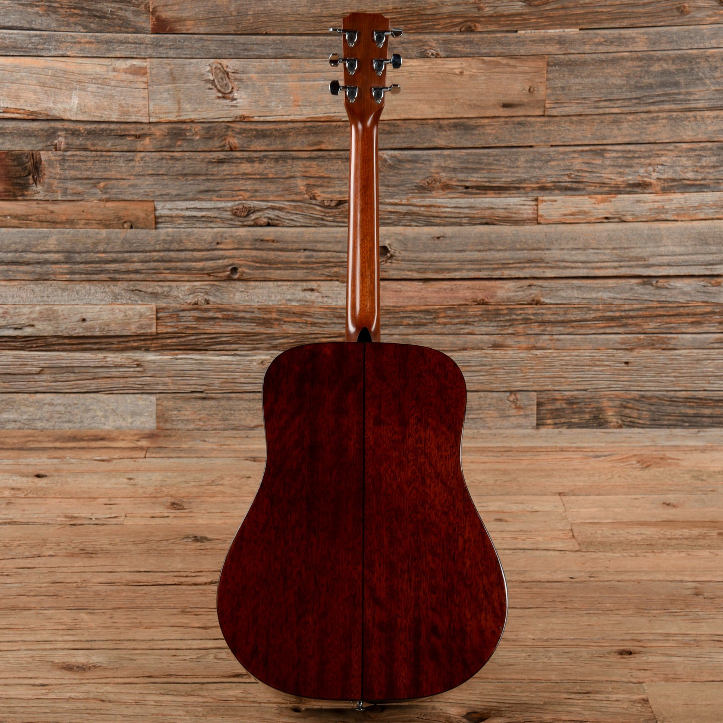 Alvarez Yairi DY38 Natural 1990 Acoustic Guitars / Dreadnought