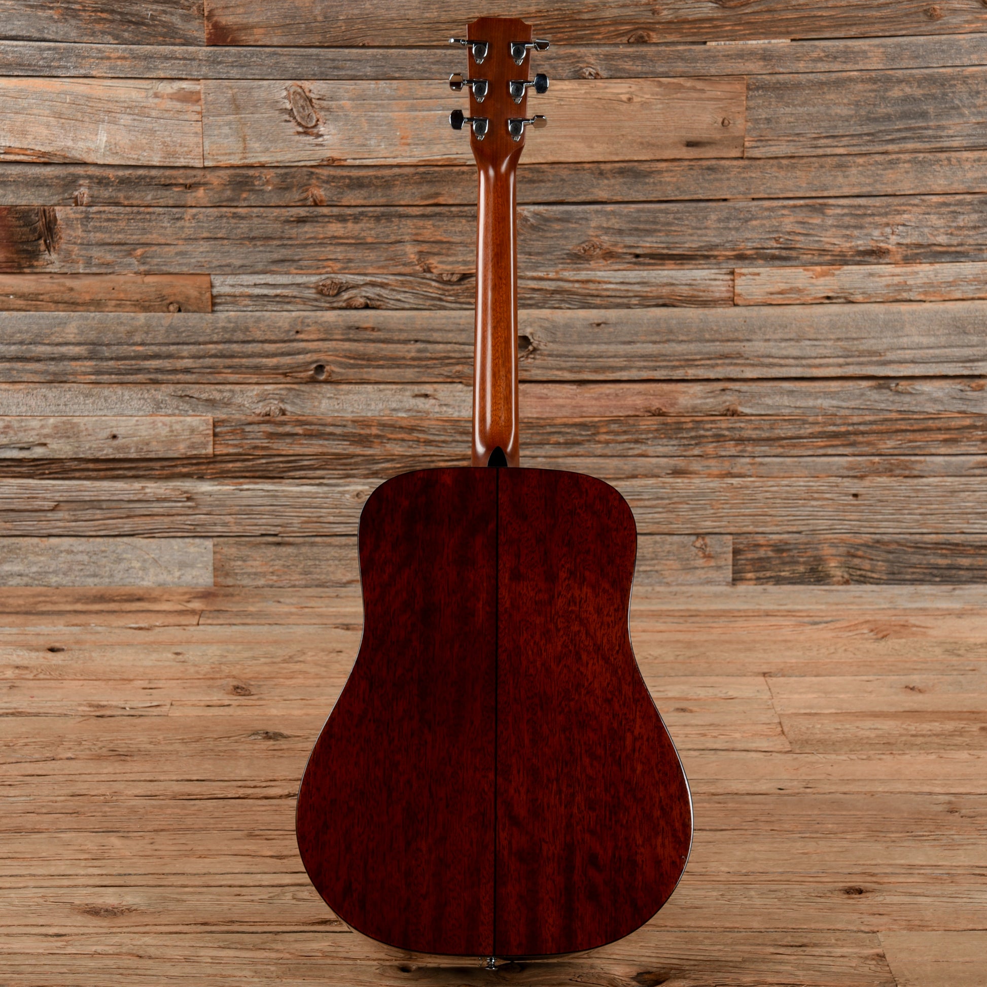 Alvarez Yairi DY38 Natural 1990 Acoustic Guitars / Dreadnought