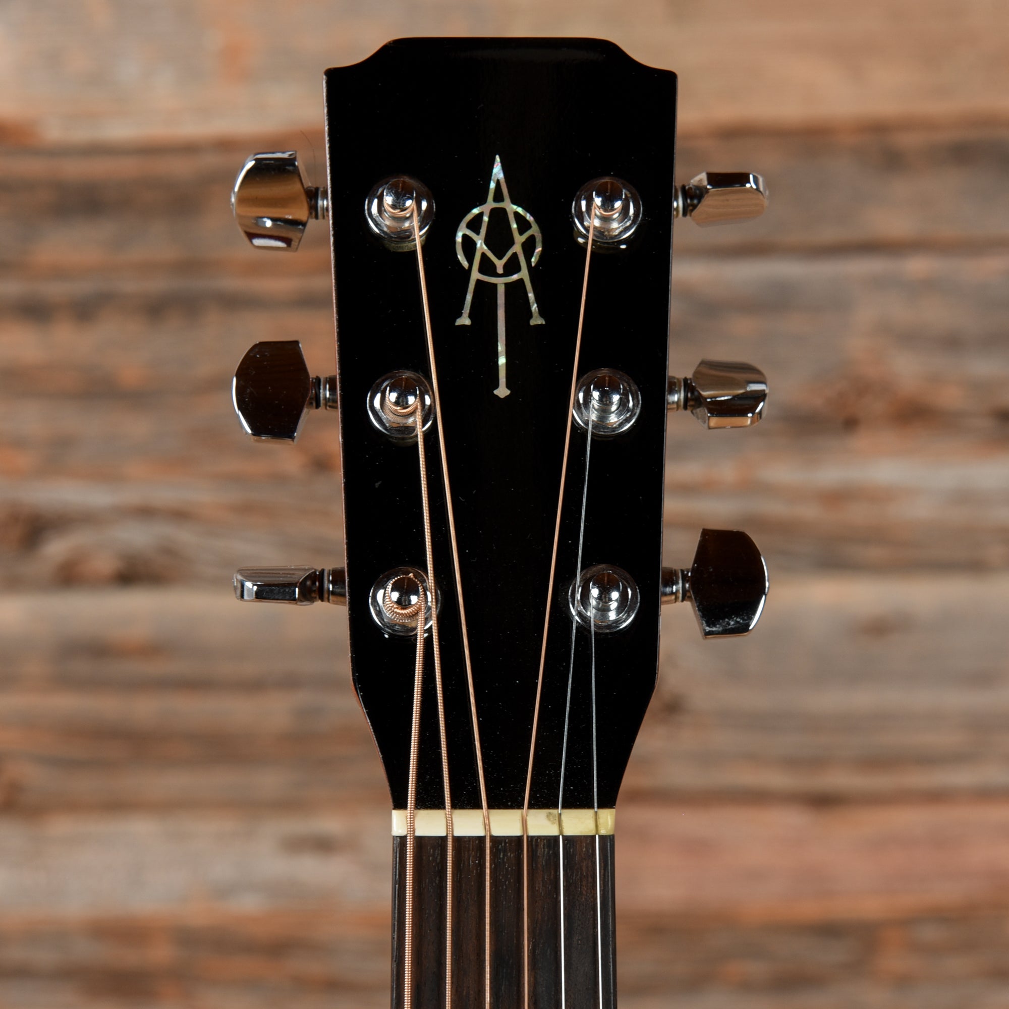 Alvarez Yairi DY38 Natural 1990 Acoustic Guitars / Dreadnought