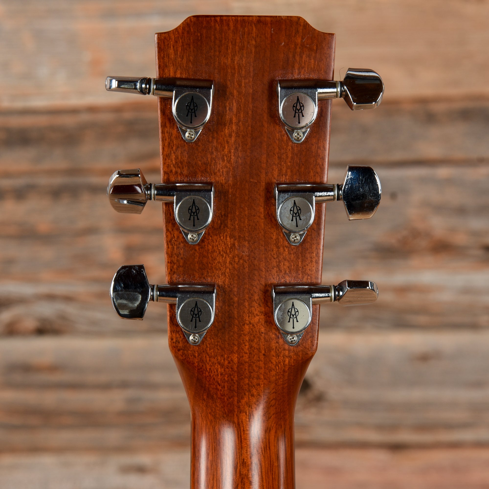 Alvarez Yairi DY38 Natural 1990 Acoustic Guitars / Dreadnought