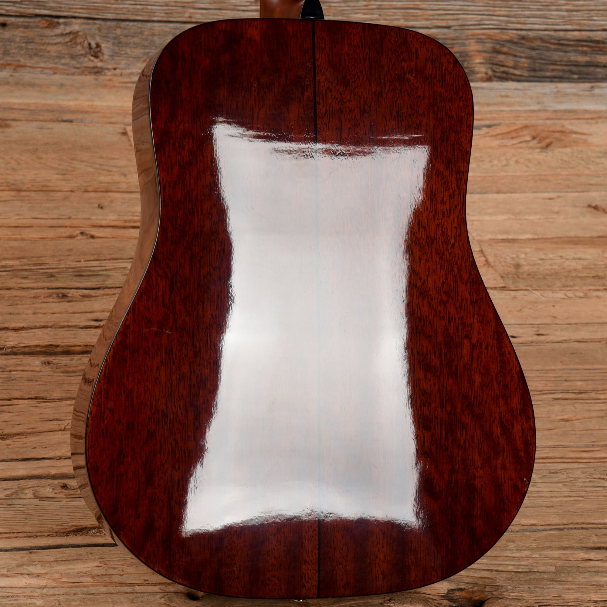 Alvarez Yairi DY38 Natural 1990 Acoustic Guitars / Dreadnought