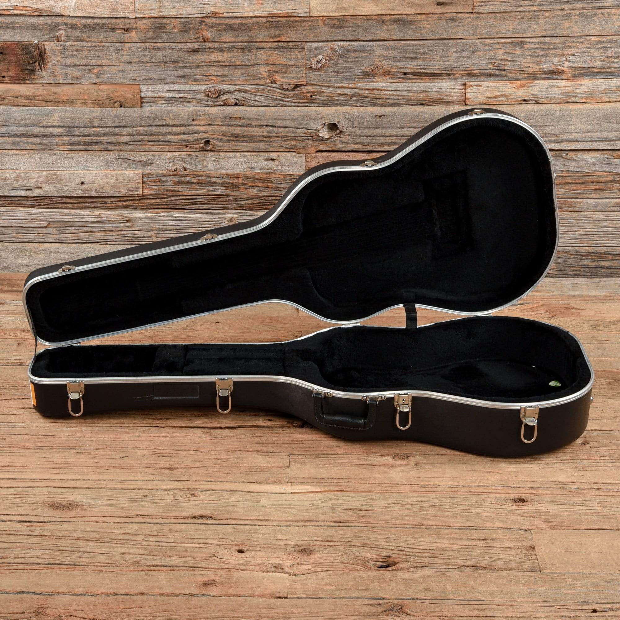 Alvarez Yairi DY45 Natural 1983 – Chicago Music Exchange