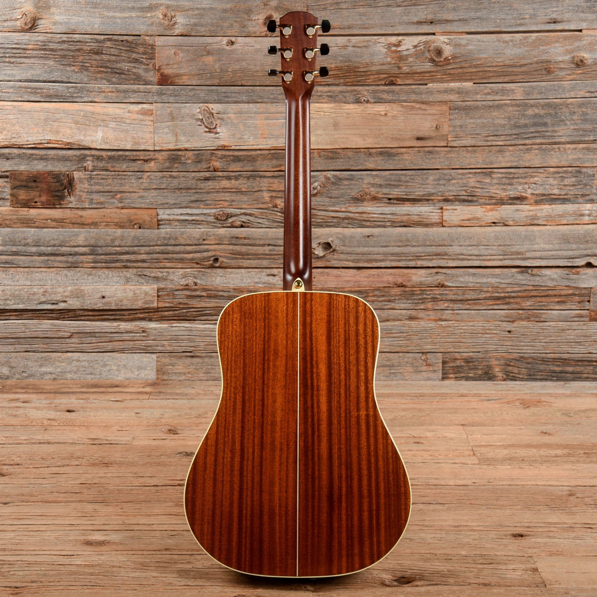 Alvarez Yairi DYM60HD Masterworks Dreadnought Natural Acoustic Guitars / Dreadnought