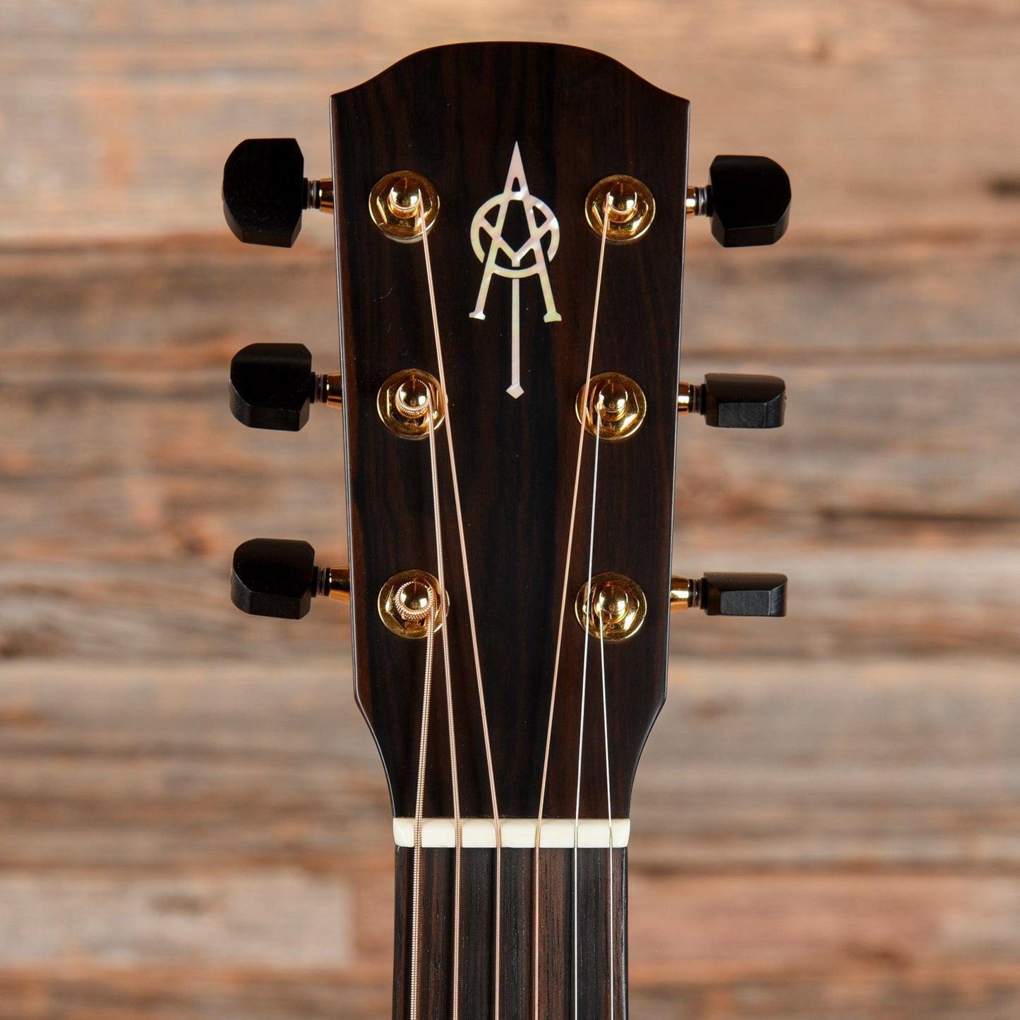 Alvarez Yairi DYM60HD Masterworks Dreadnought Natural Acoustic Guitars / Dreadnought