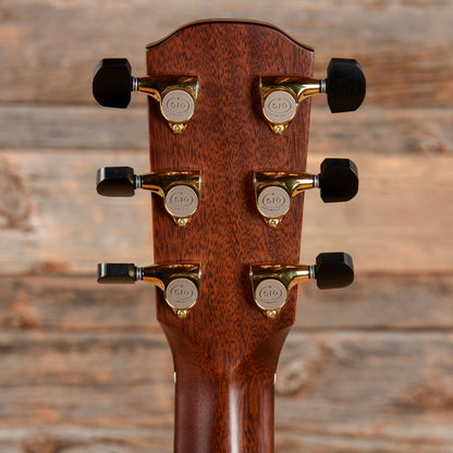 Alvarez Yairi DYM60HD Masterworks Dreadnought Natural Acoustic Guitars / Dreadnought