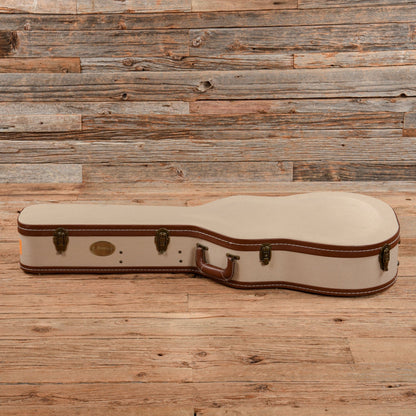 Alvarez Yairi DYM60HD Masterworks Dreadnought Natural Acoustic Guitars / Dreadnought