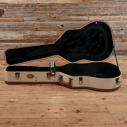 Alvarez Yairi DYM60HD Masterworks Dreadnought Natural Acoustic Guitars / Dreadnought