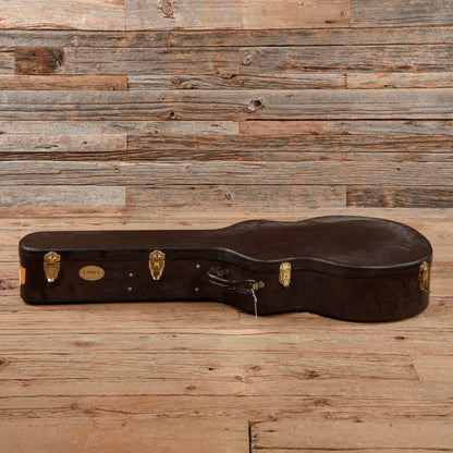 Alvarez 5055 Bluesman Sunburst Acoustic Guitars / Jumbo