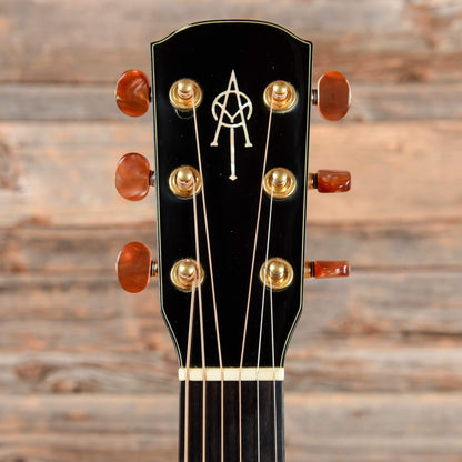 Alvarez Yairi WY1K Natural 2007 Acoustic Guitars / Jumbo