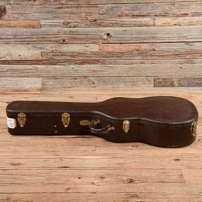 Alvarez Yairi WY1K Natural 2007 Acoustic Guitars / Jumbo