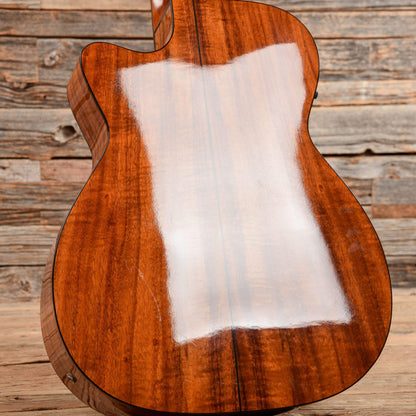 Alvarez Yairi WY1K Natural 2007 Acoustic Guitars / Jumbo