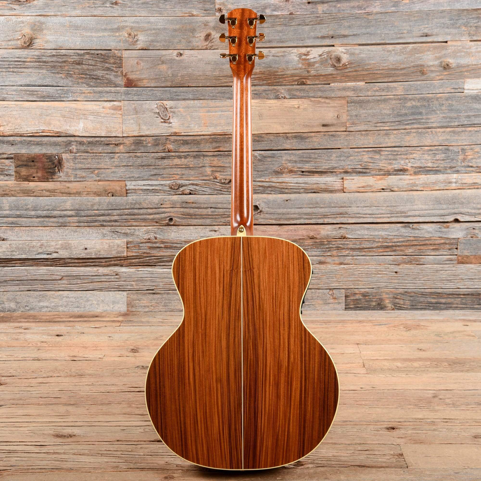 Alvarez Yairi YB1 Baritone Natural 2011 Acoustic Guitars / Jumbo