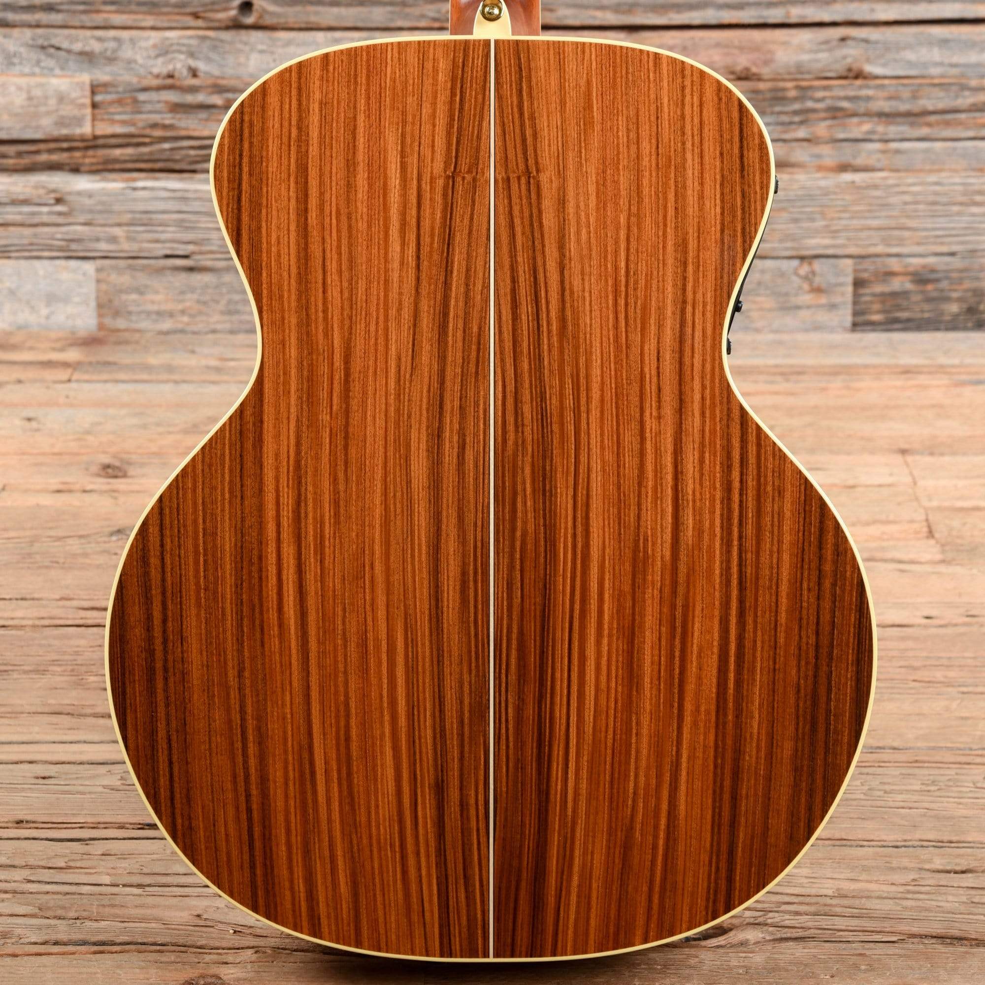 Alvarez Yairi YB1 Baritone Natural 2011 Acoustic Guitars / Jumbo