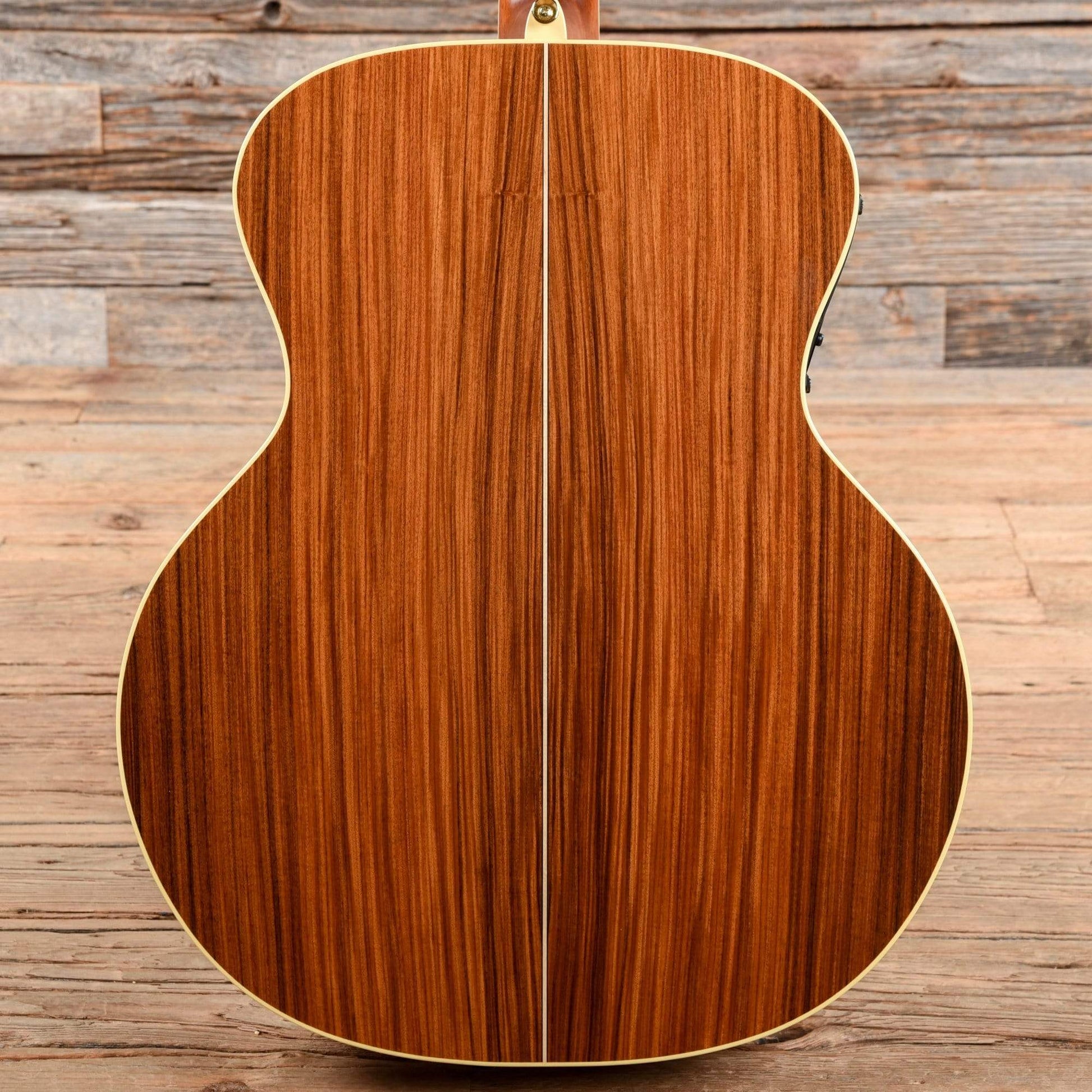 Alvarez Yairi YB1 Baritone Natural 2011 Acoustic Guitars / Jumbo