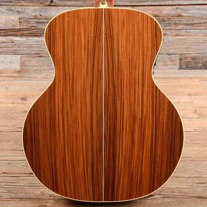 Alvarez Yairi YB1 Baritone Natural 2011 Acoustic Guitars / Jumbo