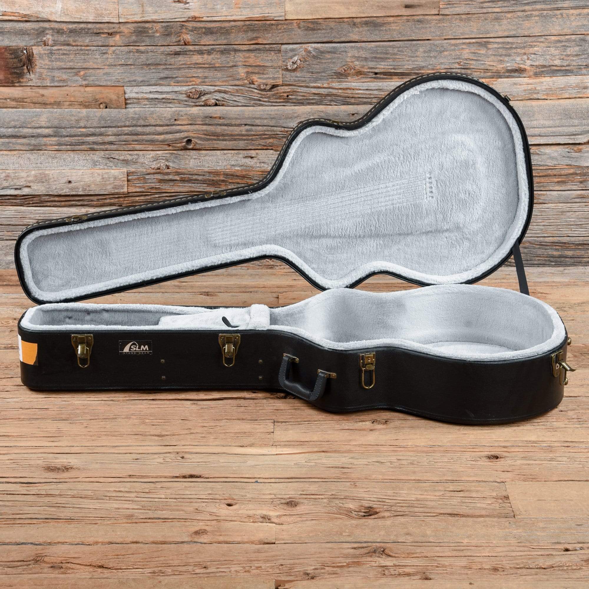 Alvarez Yairi YB1 Baritone Natural 2011 Acoustic Guitars / Jumbo