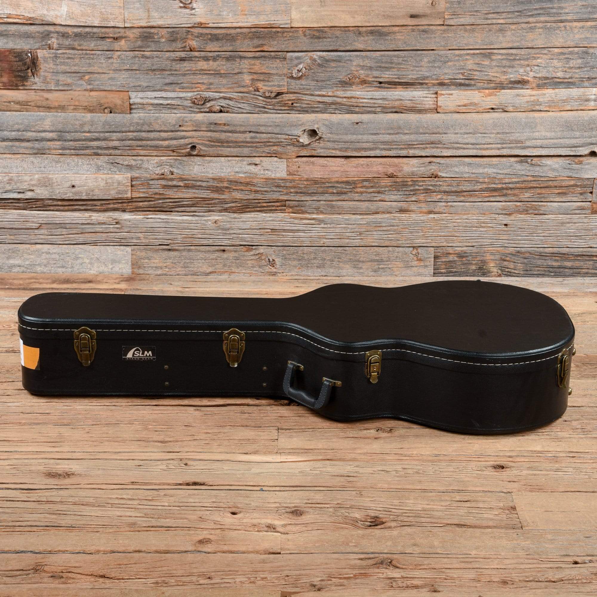 Alvarez Yairi YB1 Baritone Natural 2011 Acoustic Guitars / Jumbo