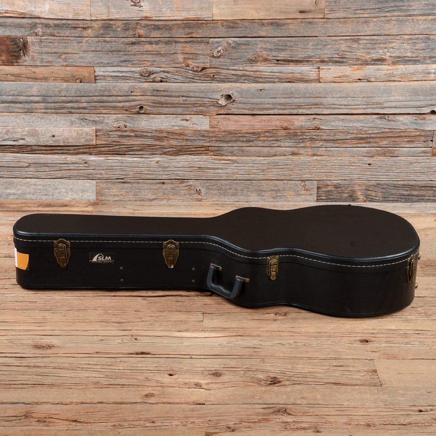 Alvarez Yairi YB1 Baritone Natural 2011 Acoustic Guitars / Jumbo