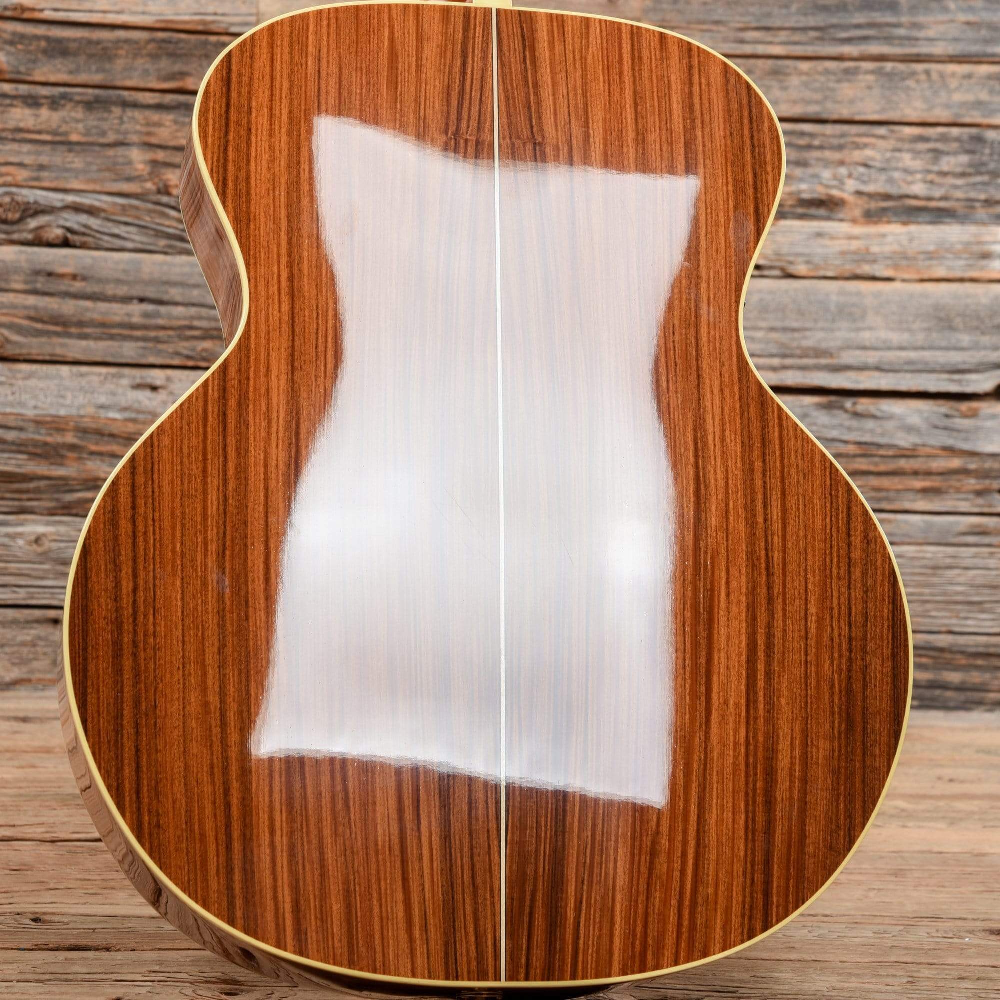 Alvarez Yairi YB1 Baritone Natural 2011 Acoustic Guitars / Jumbo