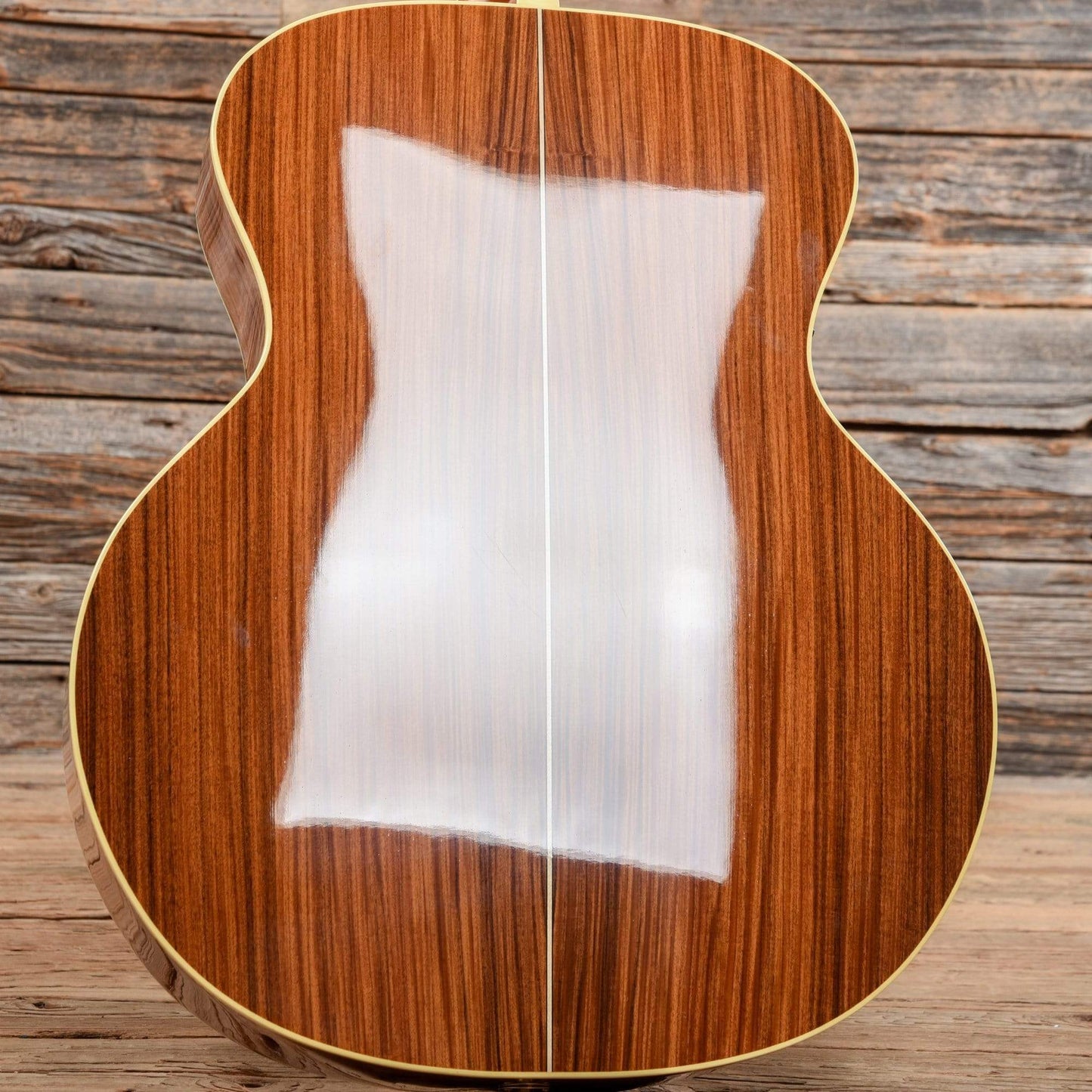 Alvarez Yairi YB1 Baritone Natural 2011 Acoustic Guitars / Jumbo