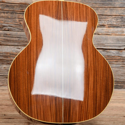Alvarez Yairi YB1 Baritone Natural 2011 Acoustic Guitars / Jumbo
