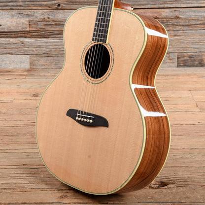 Alvarez Yairi YB1 Baritone Natural 2011 Acoustic Guitars / Jumbo
