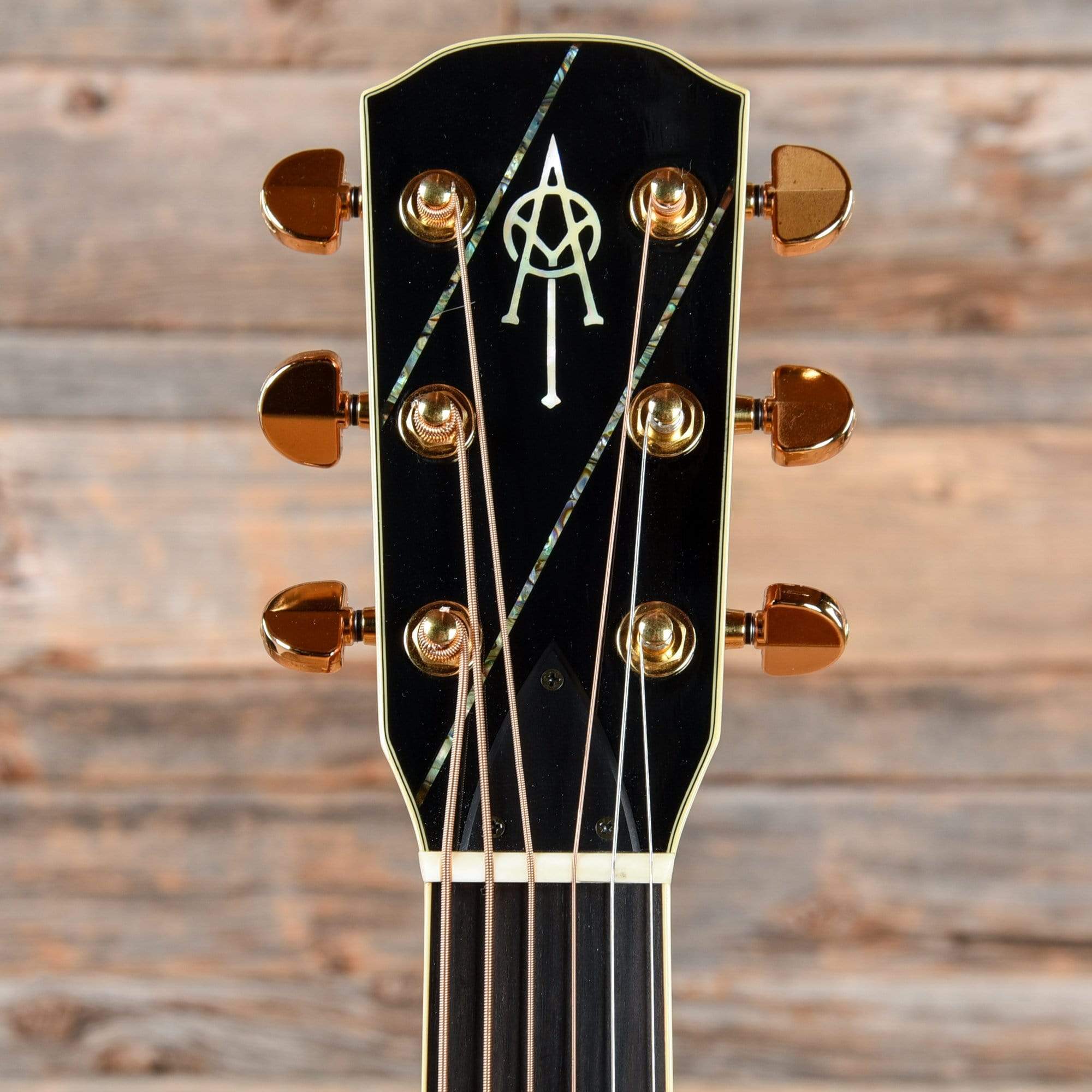 Alvarez Yairi YB1 Baritone Natural 2011 Acoustic Guitars / Jumbo