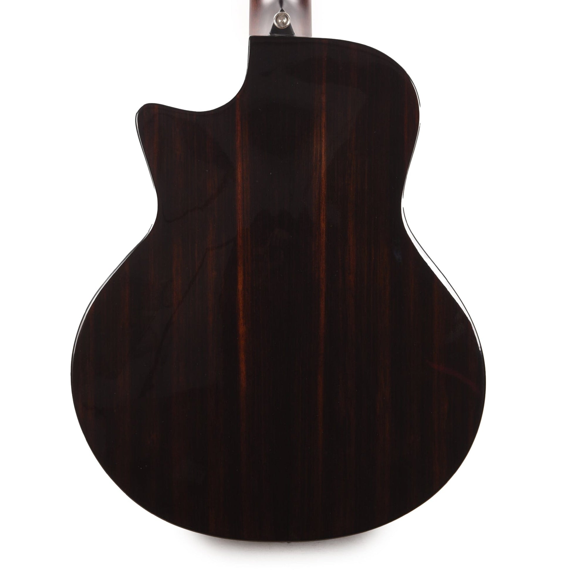 Alvarez LJE95CEARSHB Artist Elite Acoustic Guitar Shadowburst Gloss Acoustic Guitars / Mini/Travel