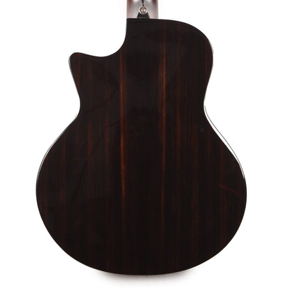 Alvarez LJE95CEARSHB Artist Elite Acoustic Guitar Shadowburst Gloss Acoustic Guitars / Mini/Travel