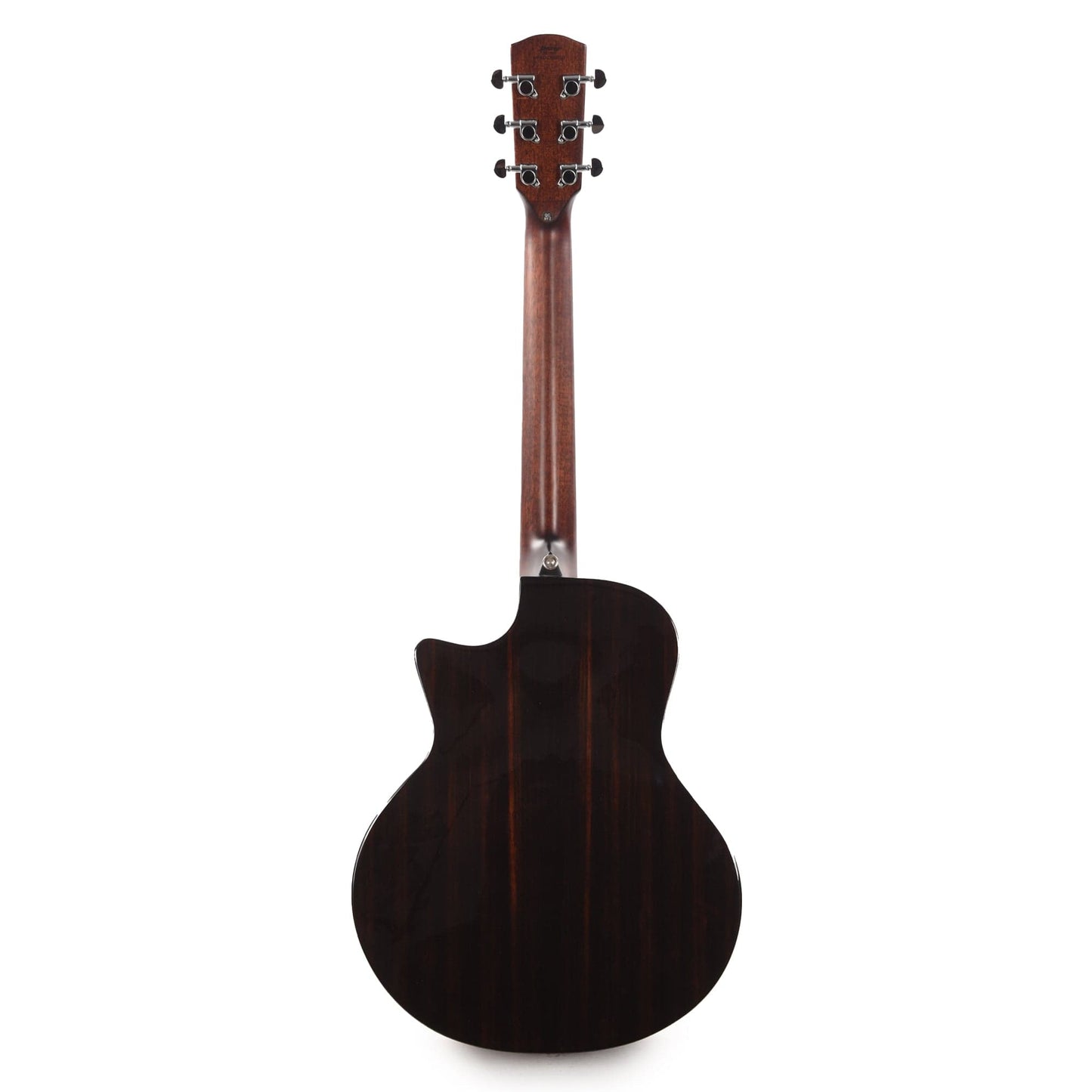 Alvarez LJE95CEARSHB Artist Elite Acoustic Guitar Shadowburst Gloss Acoustic Guitars / Mini/Travel