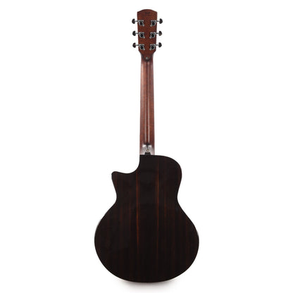 Alvarez LJE95CEARSHB Artist Elite Acoustic Guitar Shadowburst Gloss Acoustic Guitars / Mini/Travel