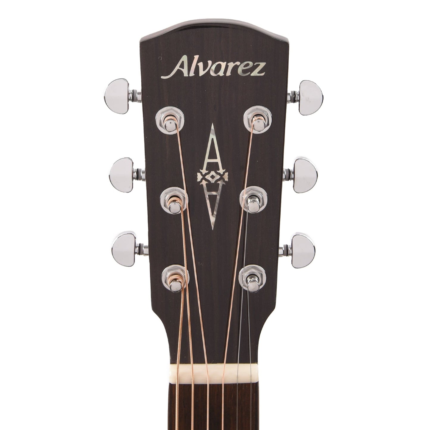 Alvarez LJE95CEARSHB Artist Elite Acoustic Guitar Shadowburst Gloss Acoustic Guitars / Mini/Travel