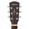Alvarez LJE95CEARSHB Artist Elite Acoustic Guitar Shadowburst Gloss Acoustic Guitars / Mini/Travel