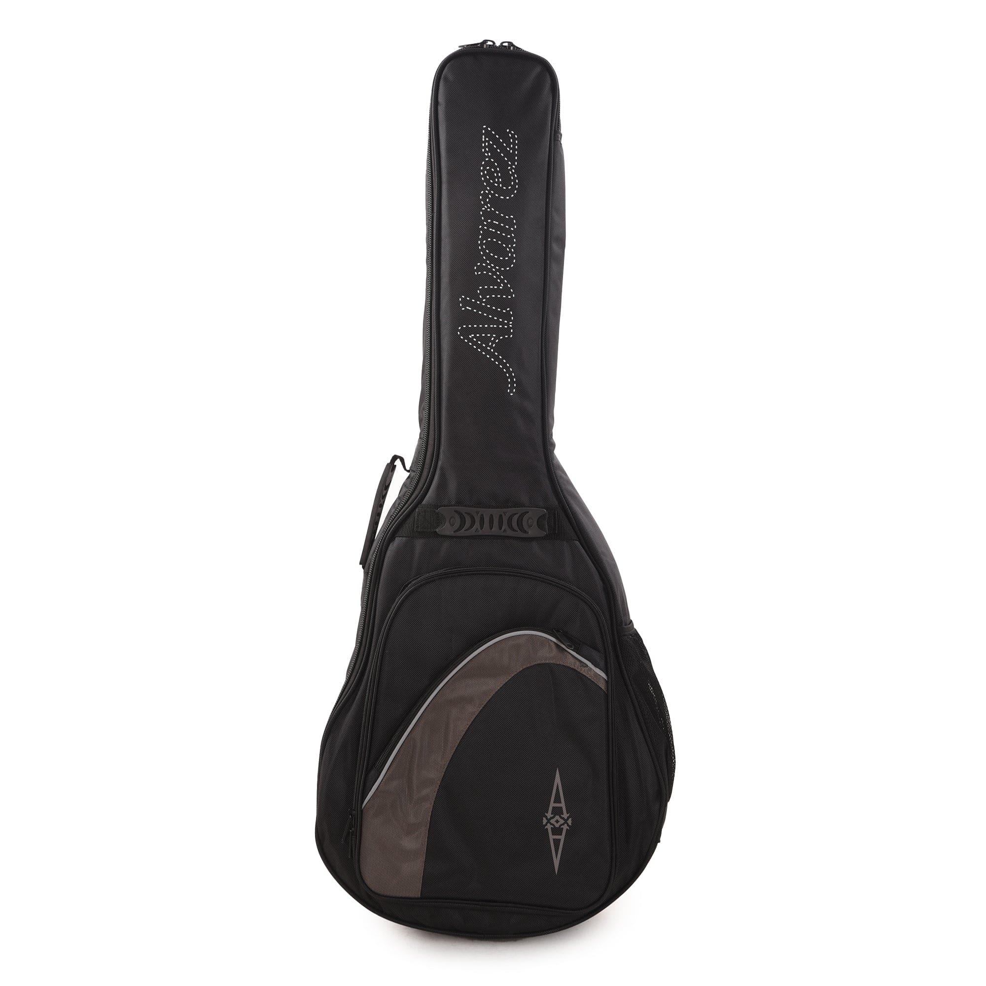 Alvarez LJE95CEARSHB Artist Elite Acoustic Guitar Shadowburst Gloss Acoustic Guitars / Mini/Travel