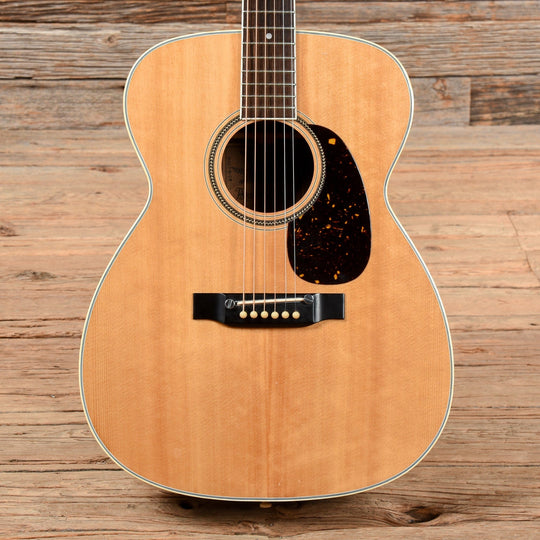 Alvarez 5047 OM Natural 1978 Acoustic Guitars / OM and Auditorium