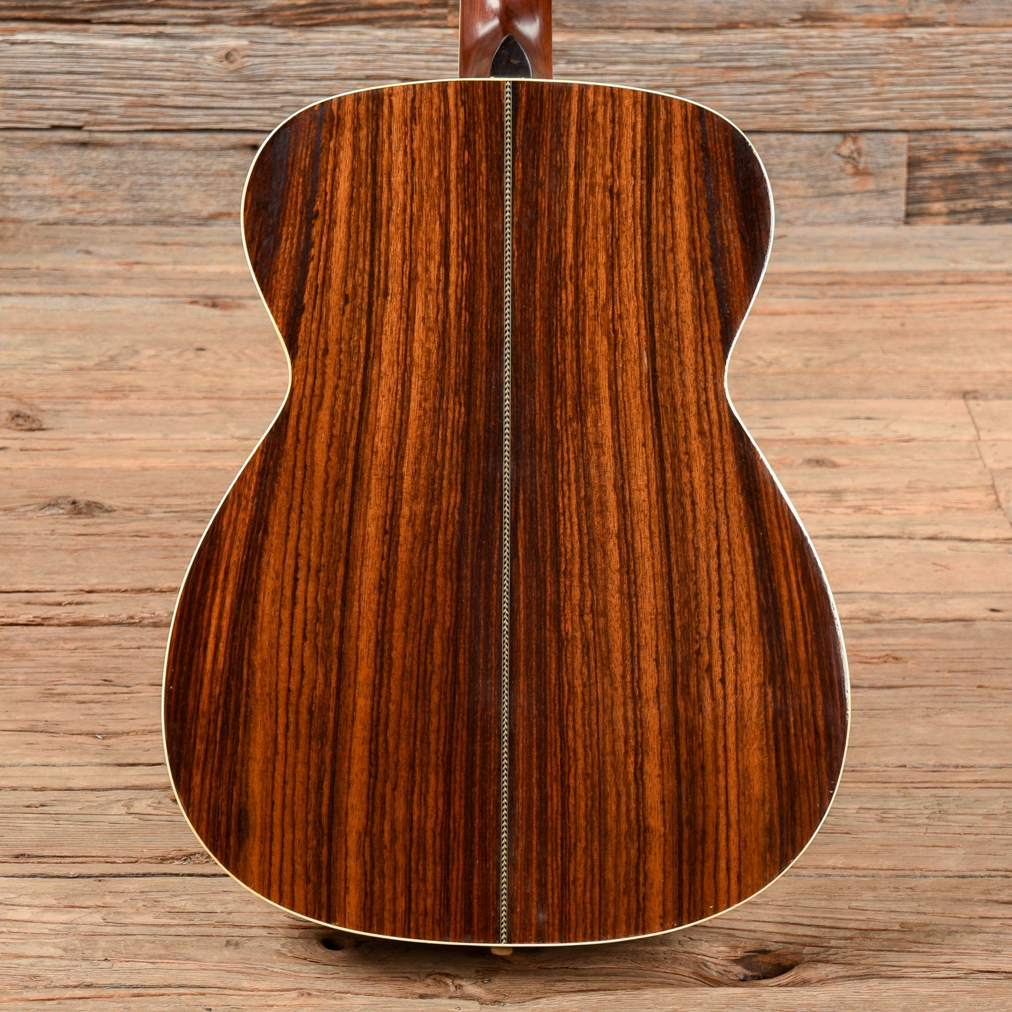 Alvarez 5047 OM Natural 1978 Acoustic Guitars / OM and Auditorium