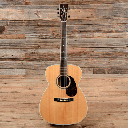 Alvarez 5047 OM Natural 1978 Acoustic Guitars / OM and Auditorium