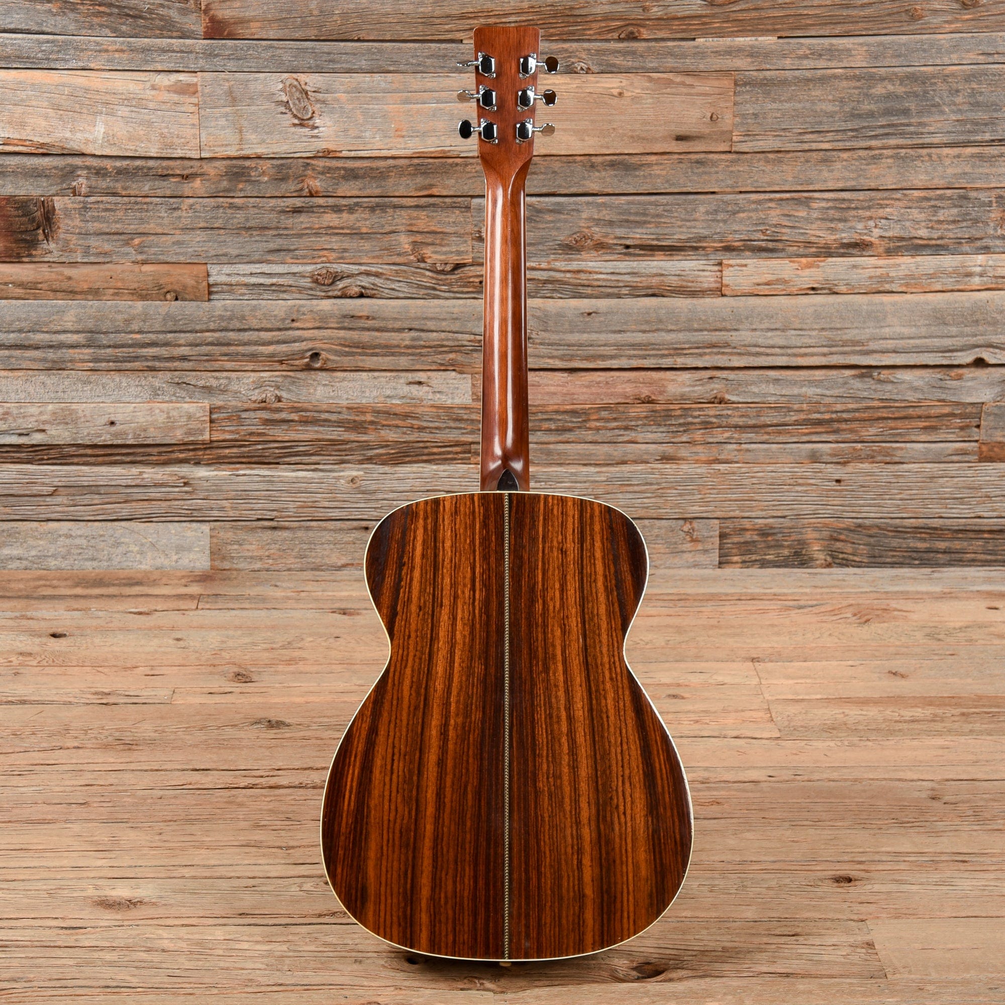 Alvarez 5047 OM Natural 1978 Acoustic Guitars / OM and Auditorium