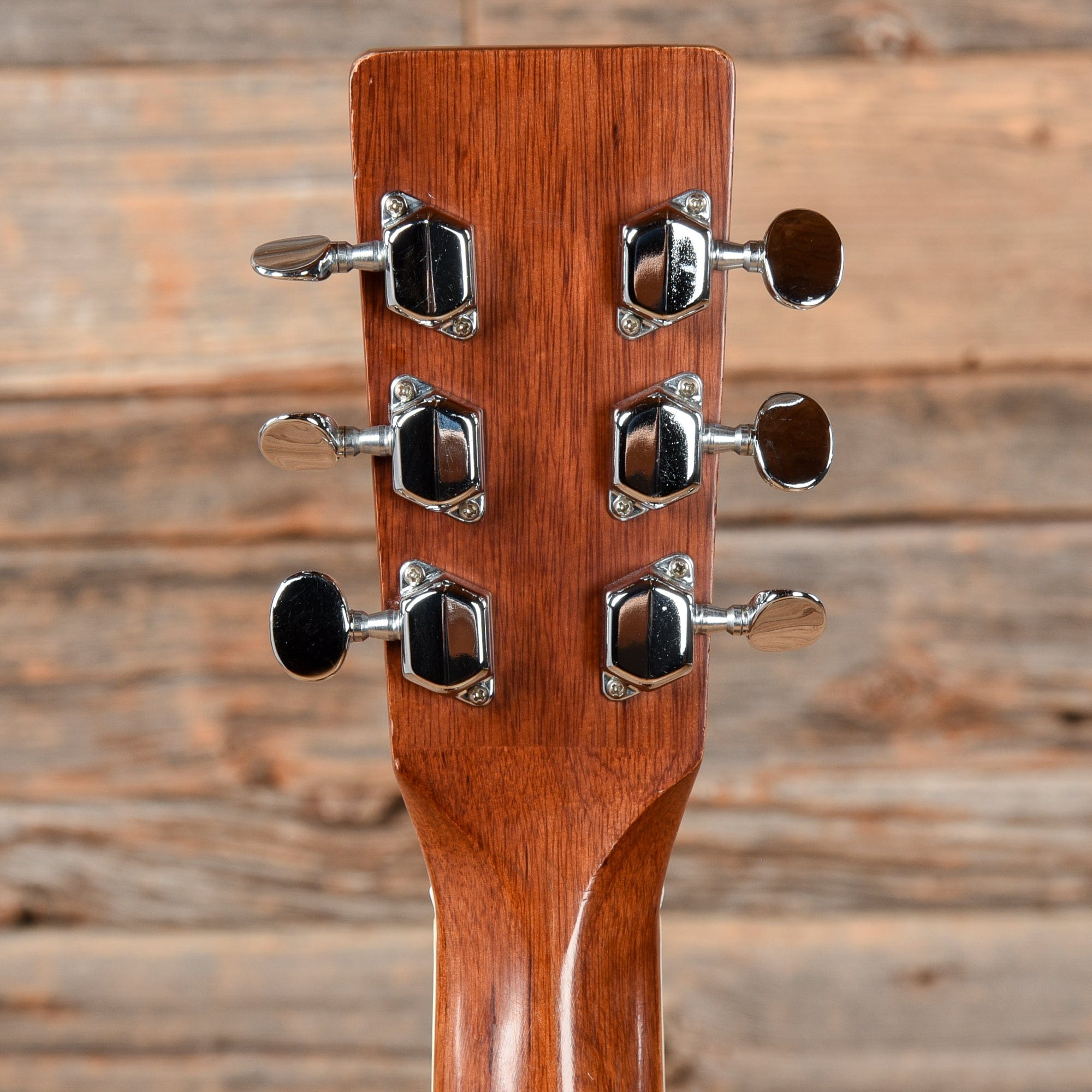 Alvarez 5047 OM Natural 1978 Acoustic Guitars / OM and Auditorium